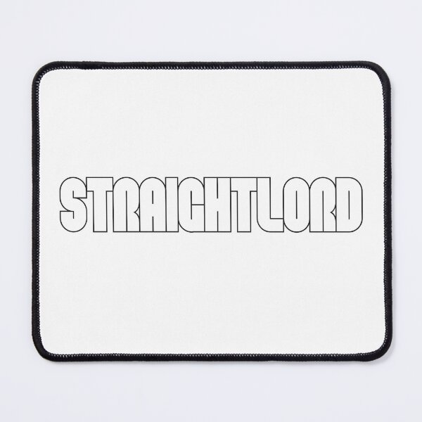 Item preview, Straight Lord for Straightlords designed and sold by UNK-Fatigues.