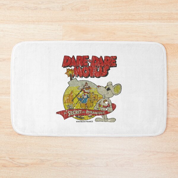 Item preview, 80s Movie Mouse Cartoon Vintage Retro Funny designed and sold by TMcConnellK.
