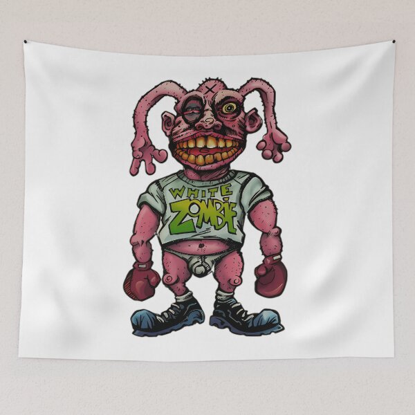 Item preview, Best Retro Time Band 80s All Of Music Rock designed and sold by FairesJones.