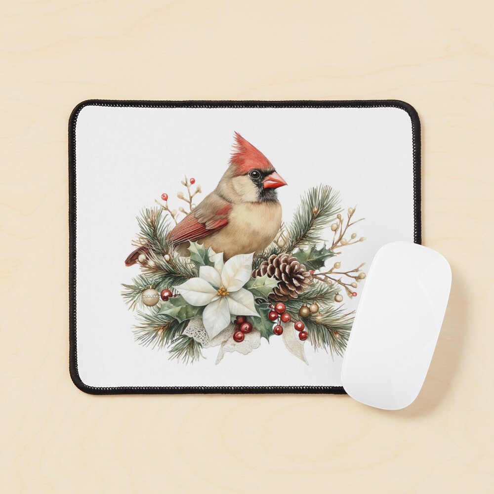 Item preview, Mouse Pad designed and sold by Jennstuff.