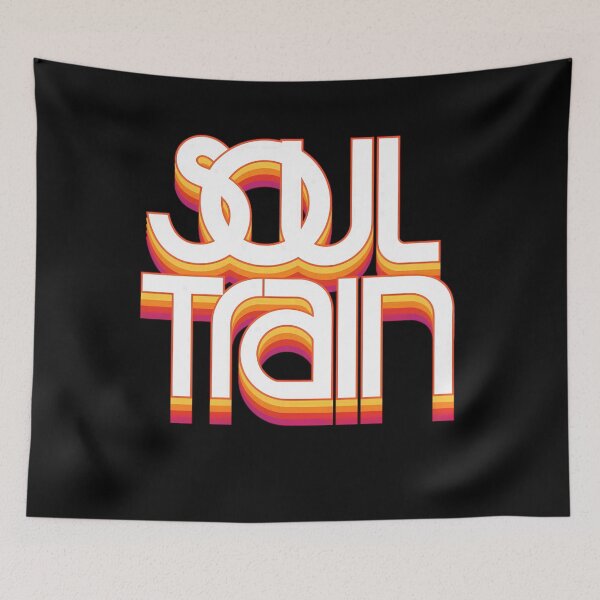 Item preview, Show American TV Music 80s Style Retro Vintage designed and sold by Kraigsarina.
