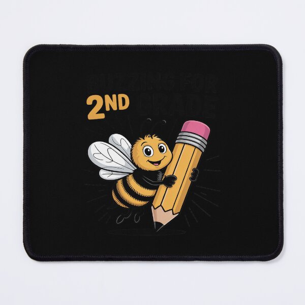 Item preview, Buzzing For 2nd Grade, Back To School, Teacher designed and sold by LeeEvans222.