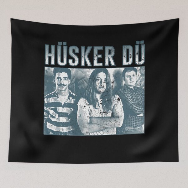 Item preview, Live 80s Band Show Vintage Tour America designed and sold by Blancocalico.