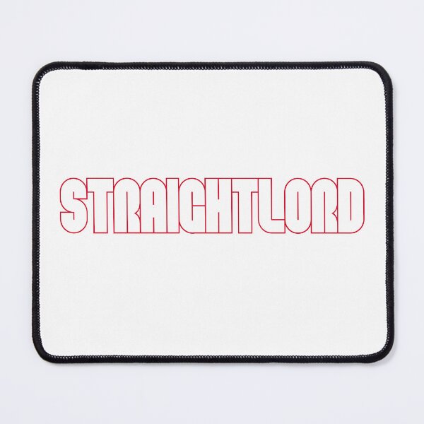 Item preview, Straight Lord for Straightlords designed and sold by UNK-Fatigues.