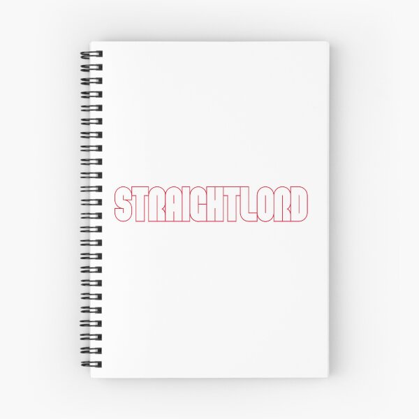 Item preview, Straight Lord for Straightlords  designed and sold by UNK-Fatigues.