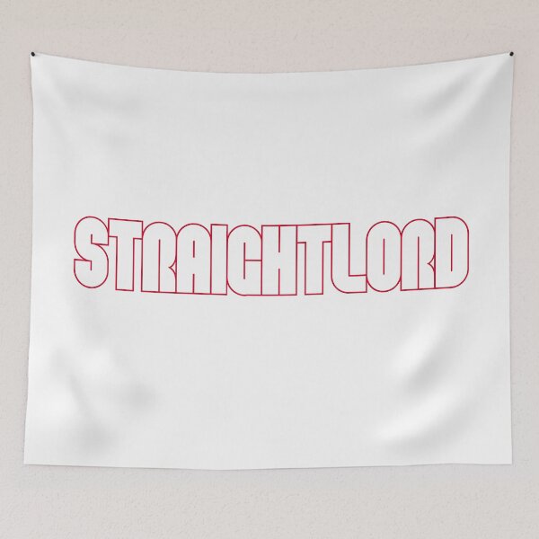 Item preview, Straight Lord for Straightlords  designed and sold by UNK-Fatigues.