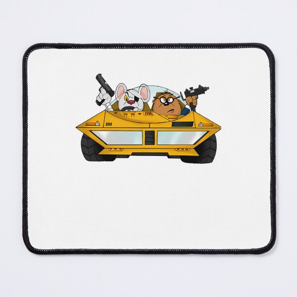 Item preview, Cartoon Retro Mouse 80s Movie Vintage Funny designed and sold by TMcConnellK.