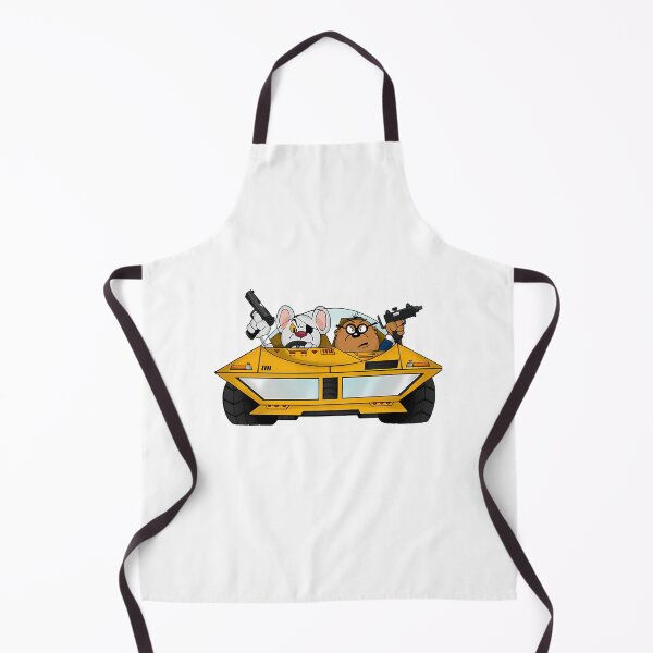 Item preview, Cartoon Retro Mouse 80s Movie Vintage Funny designed and sold by TMcConnellK.