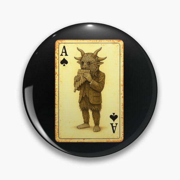 Item preview, Weird Mystical Creature designed and sold by Sarcastic designs.