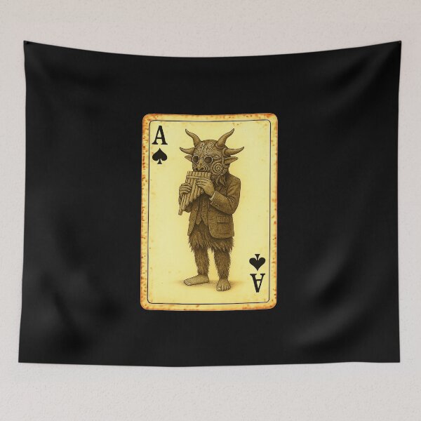 Item preview, Weird Mystical Creature designed and sold by Sarcastic designs.