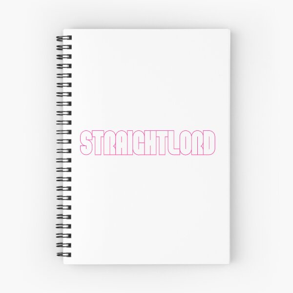 Item preview, Straight Lord for Straightlords  designed and sold by UNK-Fatigues.