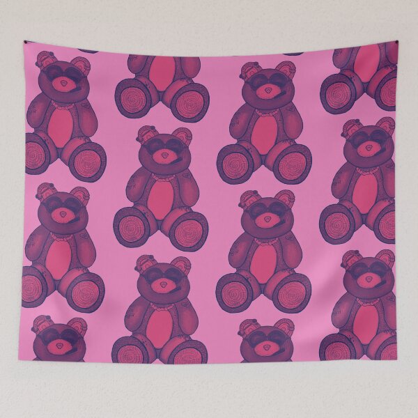 Item preview, Pinky Winky Bear designed and sold by kSheyann.