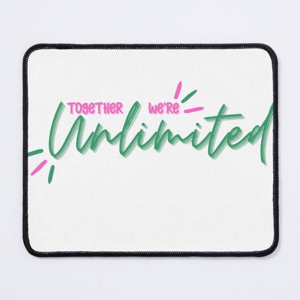 Item preview, unlimited designed and sold by chickensoupshop.