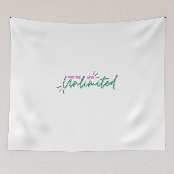Item preview, unlimited designed and sold by chickensoupshop.
