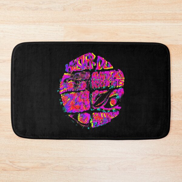Item preview, Show Vintage Live Band Tour America 80s designed and sold by Blancocalico.