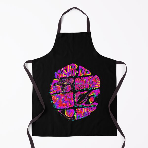 Item preview, Show Vintage Live Band Tour America 80s designed and sold by Blancocalico.