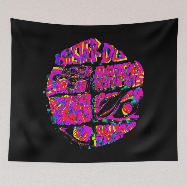 Item preview, Show Vintage Live Band Tour America 80s designed and sold by Blancocalico.
