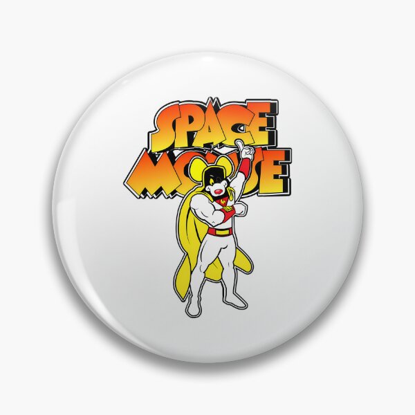 Item preview, Funny Movie Retro Mouse Vintage Cartoon 80s designed and sold by TMcConnellK.