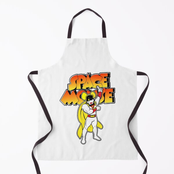 Item preview, Funny Movie Retro Mouse Vintage Cartoon 80s designed and sold by TMcConnellK.
