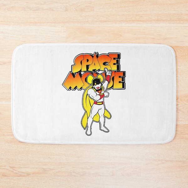 Item preview, Funny Movie Retro Mouse Vintage Cartoon 80s designed and sold by TMcConnellK.