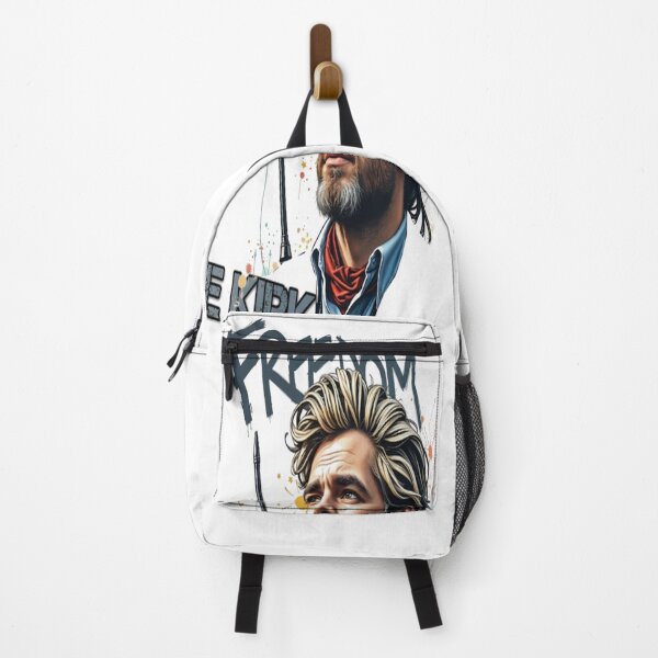 Item preview, Charlie Kirk Freedom - graffiti art cool Professional design designed and sold by atomsama.