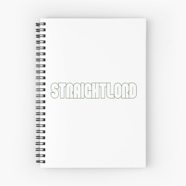Item preview, Straight Lord for Straightlords  designed and sold by UNK-Fatigues.