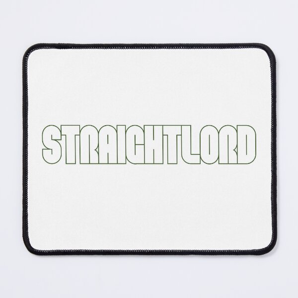 Item preview, Straight Lord for Straightlords designed and sold by UNK-Fatigues.