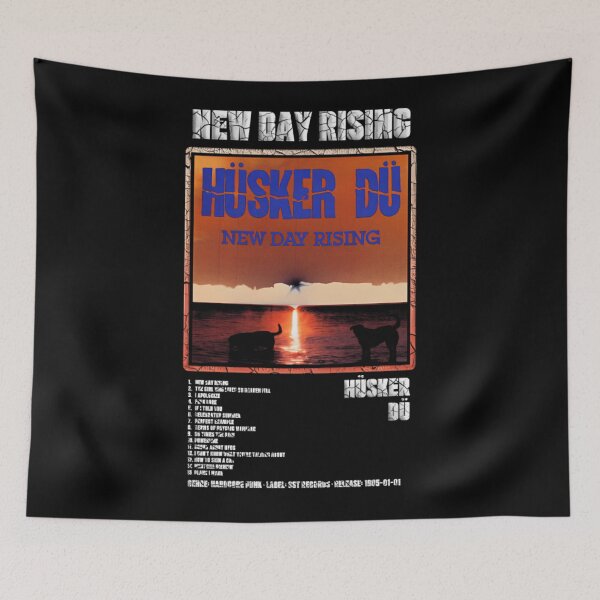 Item preview, Vintage Tour America Show Band Live 80s designed and sold by Blancocalico.