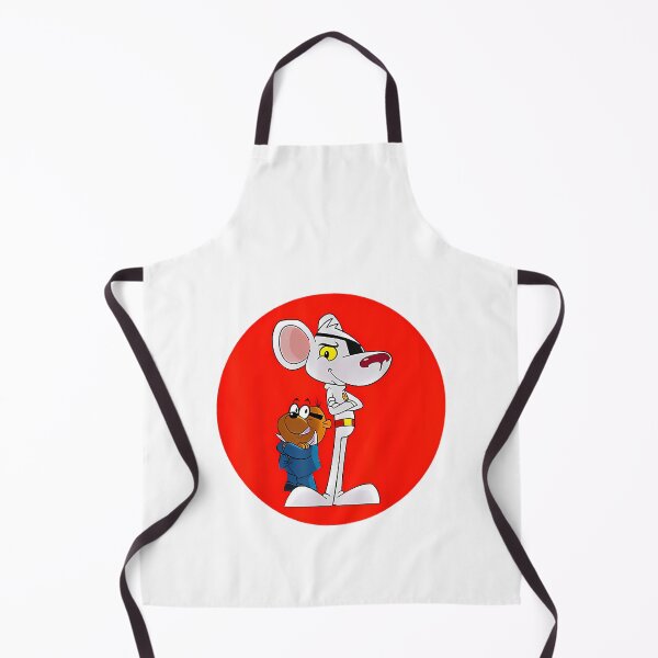 Item preview, Funny Movie 80s Vintage Retro Cartoon Mouse designed and sold by TMcConnellK.