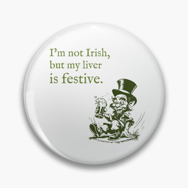 Item preview, Saint Patricks Day designed and sold by RR-Creative.