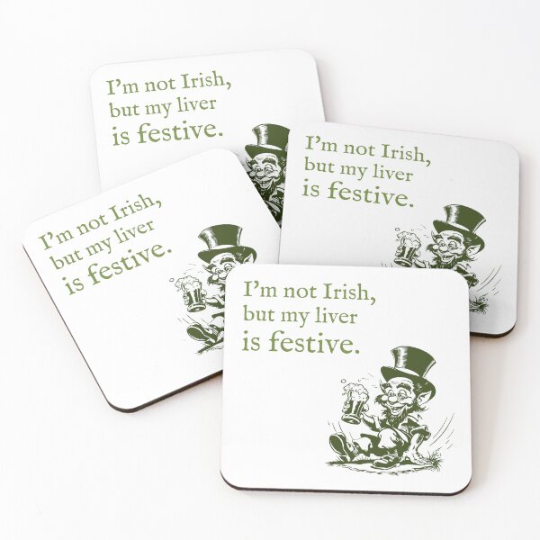 Item preview, Saint Patricks Day designed and sold by RR-Creative.