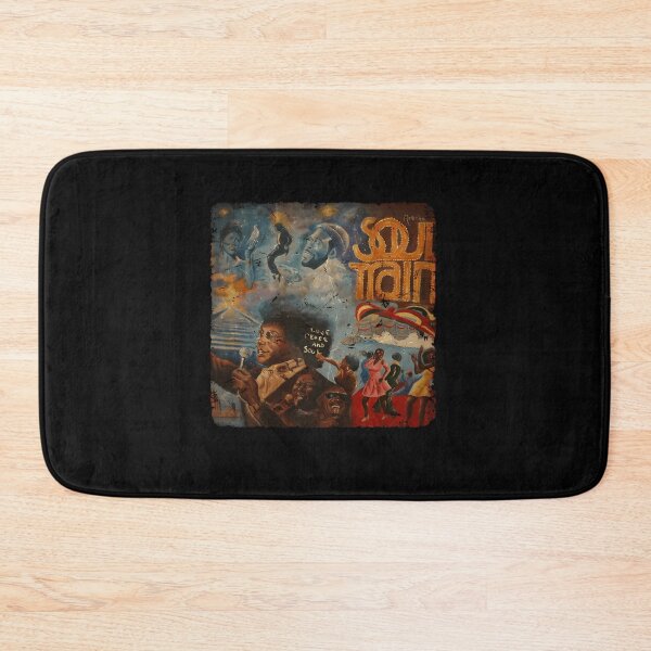 Item preview, Music Vintage TV Style American Show 80s Retro designed and sold by Kraigsarina.