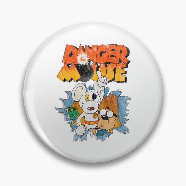 Item preview, Cartoon Retro Vintage Funny Movie Mouse 80s designed and sold by TMcConnellK.