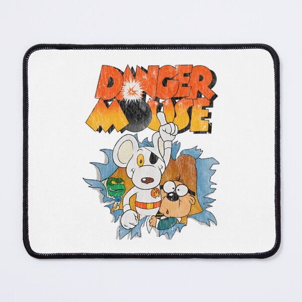 Item preview, Cartoon Retro Vintage Funny Movie Mouse 80s designed and sold by TMcConnellK.