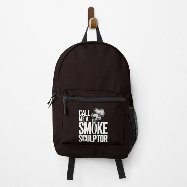 Item preview, Call Me a Smoke Sculptor Meat Smoking designed and sold by JonBarnes22.