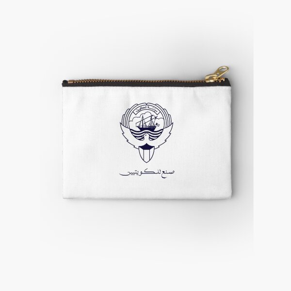 Item preview, Kuwaiti & Proud designed and sold by Redbubble-Gulf.