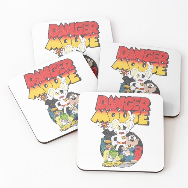 Item preview, 80s Movie Cartoon Funny Mouse Retro Vintage designed and sold by TMcConnellK.