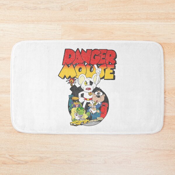 Item preview, 80s Movie Cartoon Funny Mouse Retro Vintage designed and sold by TMcConnellK.