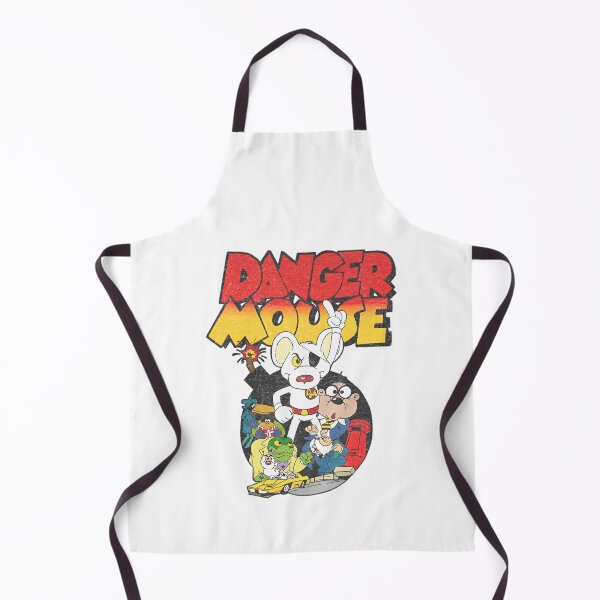 Item preview, 80s Movie Cartoon Funny Mouse Retro Vintage designed and sold by TMcConnellK.