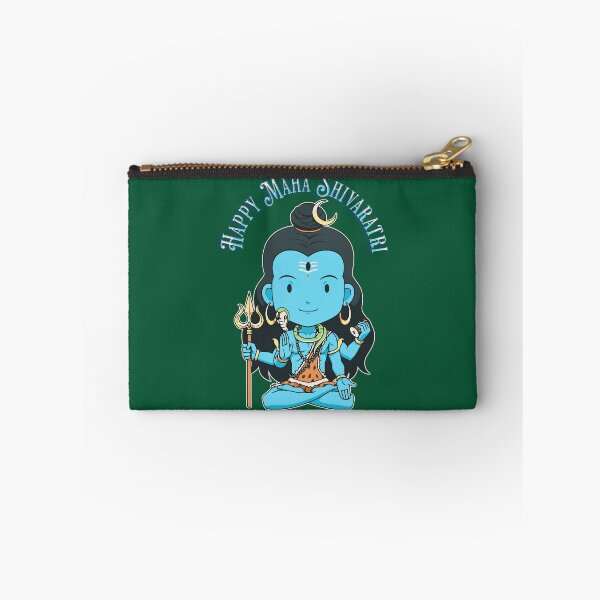 Item preview, Lord Shiva in Lotus Pose designed and sold by ABWframk.