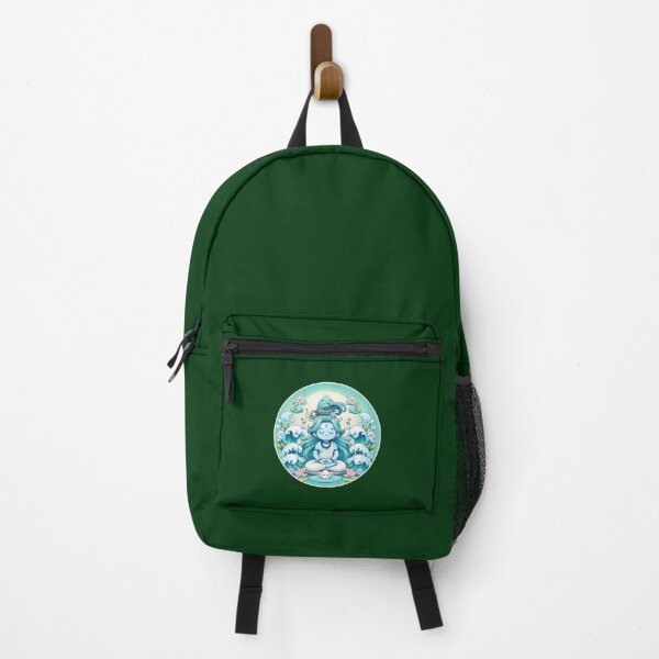 Item preview, Kawaii Shiva and the Little Gange Oversized designed and sold by ABWframk.