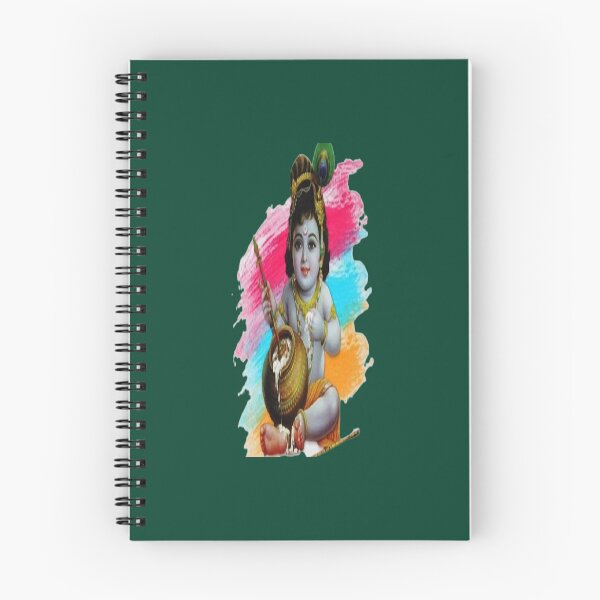 Item preview, Krishna Janmashtami designed and sold by ABWframk.