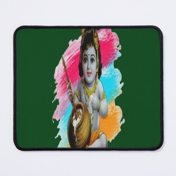 Item preview, Krishna Janmashtami designed and sold by ABWframk.