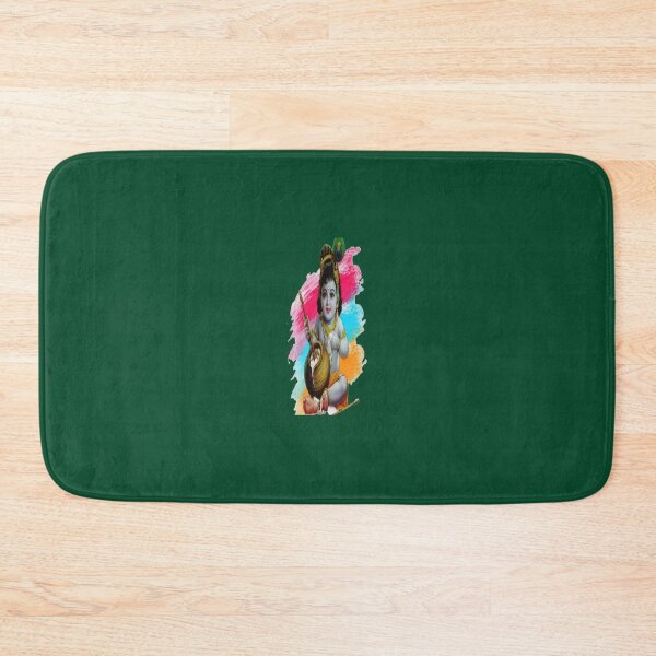 Item preview, Krishna Janmashtami designed and sold by ABWframk.