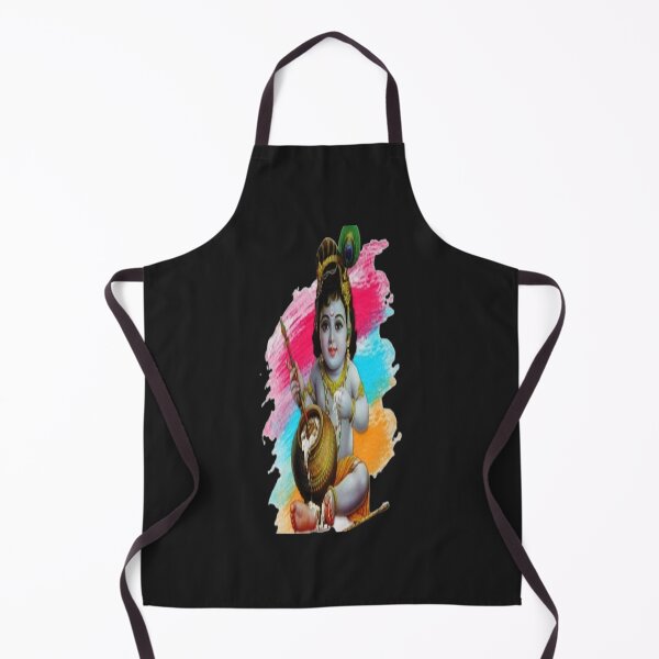 Item preview, Krishna Janmashtami designed and sold by ABWframk.
