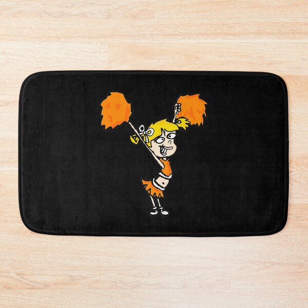 Item preview, Ed Edd N Eddy Cheerleader Nazz designed and sold by Hibbelsen.