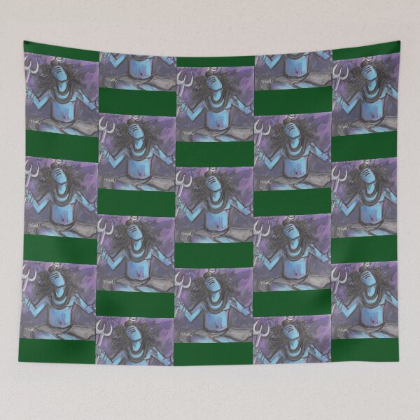Item preview, Krishna Janmashtami designed and sold by ABWframk.