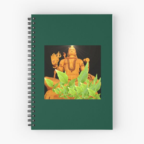 Item preview, Lord Shiva Maha ShivaratriOm Namah Shivaya Oversized  designed and sold by ABWframk.