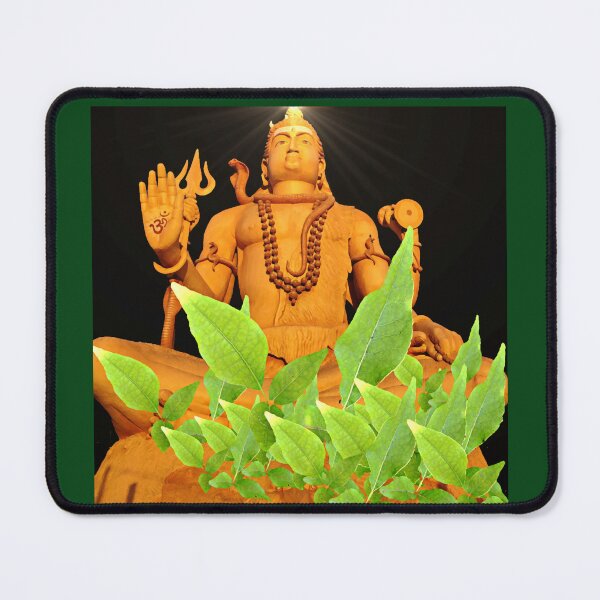 Item preview, Lord Shiva Maha ShivaratriOm Namah Shivaya Oversized designed and sold by ABWframk.