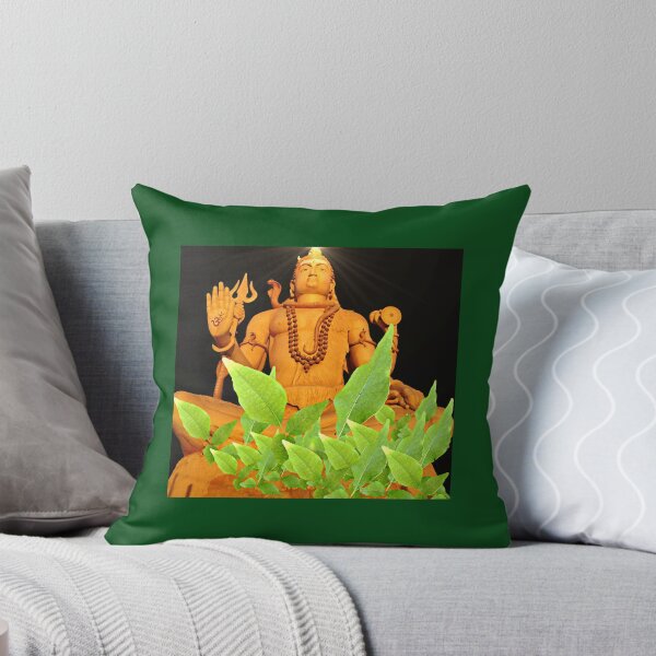 Item preview, Lord Shiva Maha ShivaratriOm Namah Shivaya Oversized  designed and sold by ABWframk.